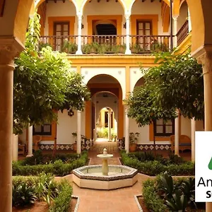 Hotell Casa Imperial, Sevilla