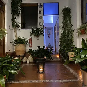 Pensión San Pancracio, Sevilla
