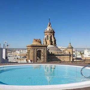 Hotel Abba, Sevilla