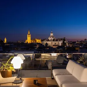 Hotel Abba, Sevilla