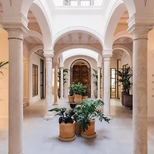 Hotel Placido Y Grata
