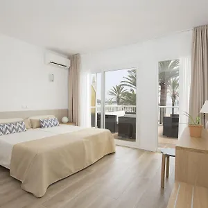 Cabot Romantic- Adults Only 3*, Port de Pollença Spanje