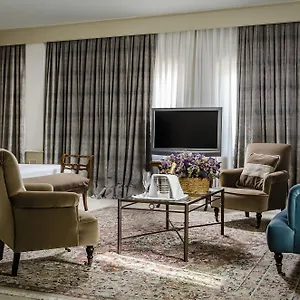 Gran La Perla 5*, Pamplona Spanje