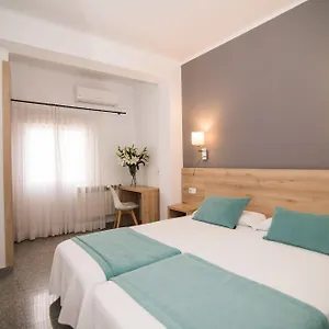Abelay 2*, PMI Spanje