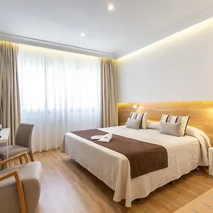 Otel Monte Carmelo