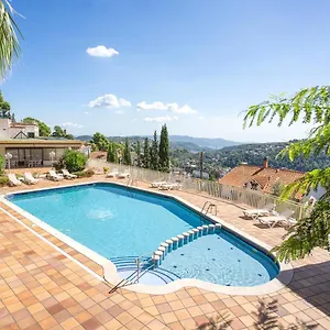 Fisa & Hotel Corbera de Llobregat