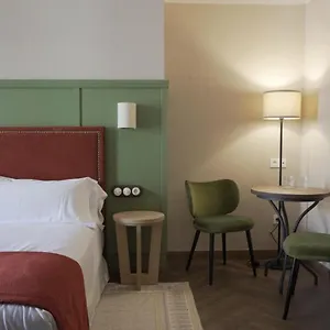 Hotel The Honest &