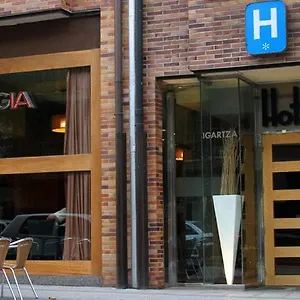 https://hotel-igartza.basquecountryhotels.org
