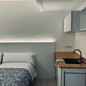 Marina 2*, Cadaqués Spanje