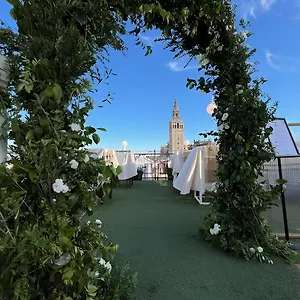 Hotel Convento La Gloria, Sevilla