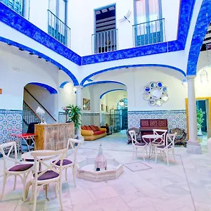 Hostal Trotamundos, Sevilla