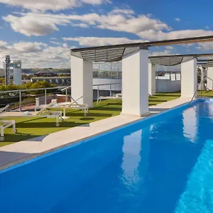 Otel Nh Plaza De Armas