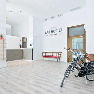 Ant , Barcelona Spanje