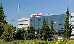 San Fermin Pamplona 4*, Villava Spanje