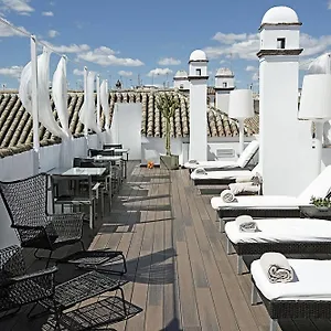 Hotel Hospes Casas Del Rey De Baeza, A Member Of Design, Sevilha