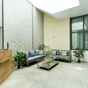 Hotel La Puerta De Palacio - Adults Only, Sevilla