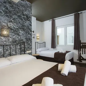 Hotel Casual Don Juan Tenorio