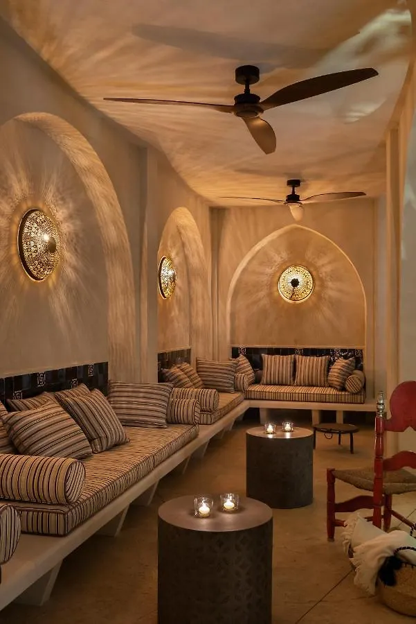 Pajaro Rebelde Bed & Breakfast Seville