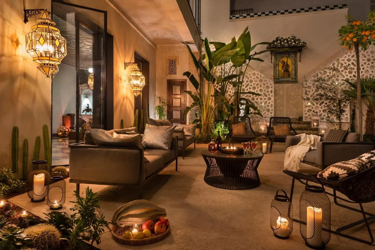 **** Bed & Breakfast Bed and Breakfast Pájaro Rebelde Siviglia Spagna