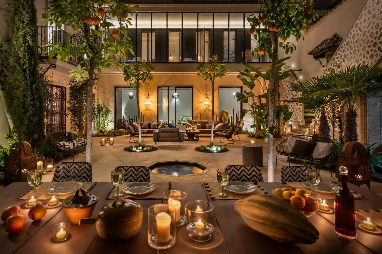 ****  Bed and Breakfast Pájaro Rebelde Sevilla España