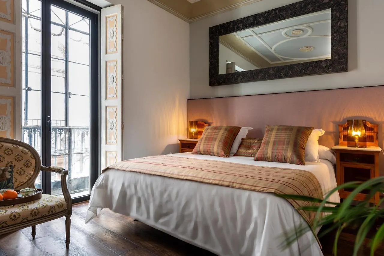 Bed and Breakfast Pájaro Rebelde Sevilla