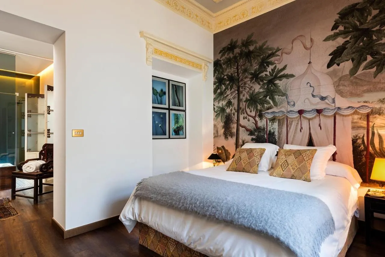 Bed and Breakfast Pájaro Rebelde Sevilla España
